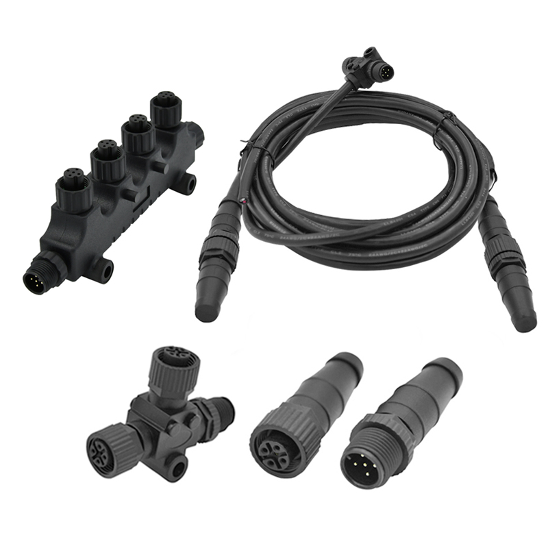 NMEA 2000 connector cable
